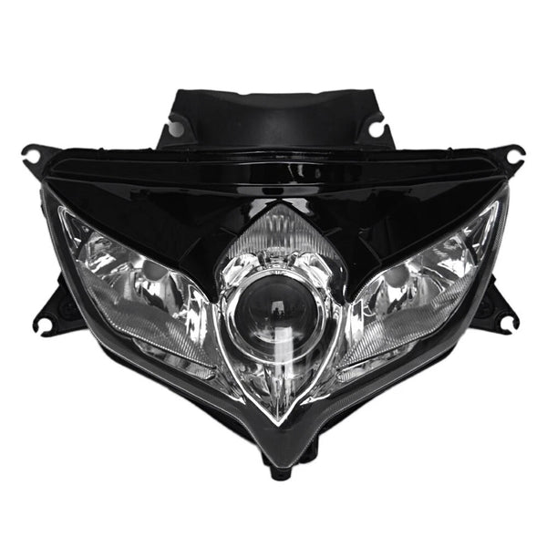 Fit For Suzuki GSXR600 GSXR750 2008 2009 2010 Headlight Assembly Headlamp Light