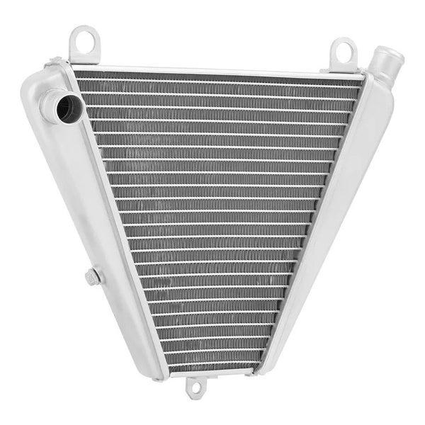 Aluminum Engine Radiator Cooler Fits Ducati Panigale/Streetfighter V2 2020-2024