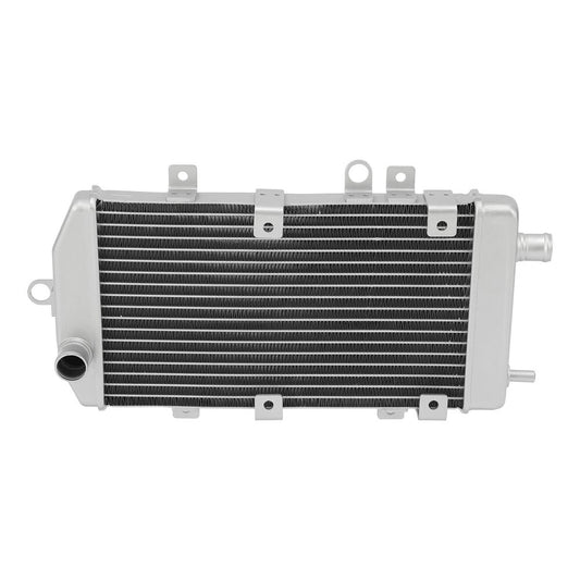 Engine Compartment Cooling Radiators For Kawasaki Vulcan 900 VN900B 2006-2024 23