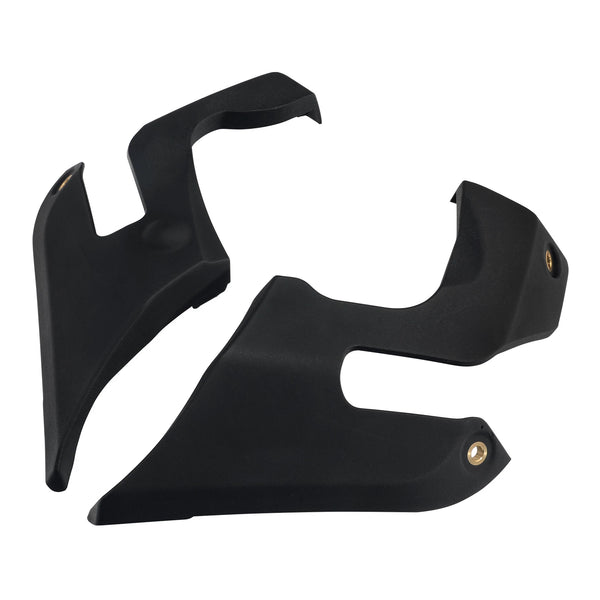 Chin Spolier Guard Lower Fairings Cover Fit For Harley Nightster RH975 2022-2026