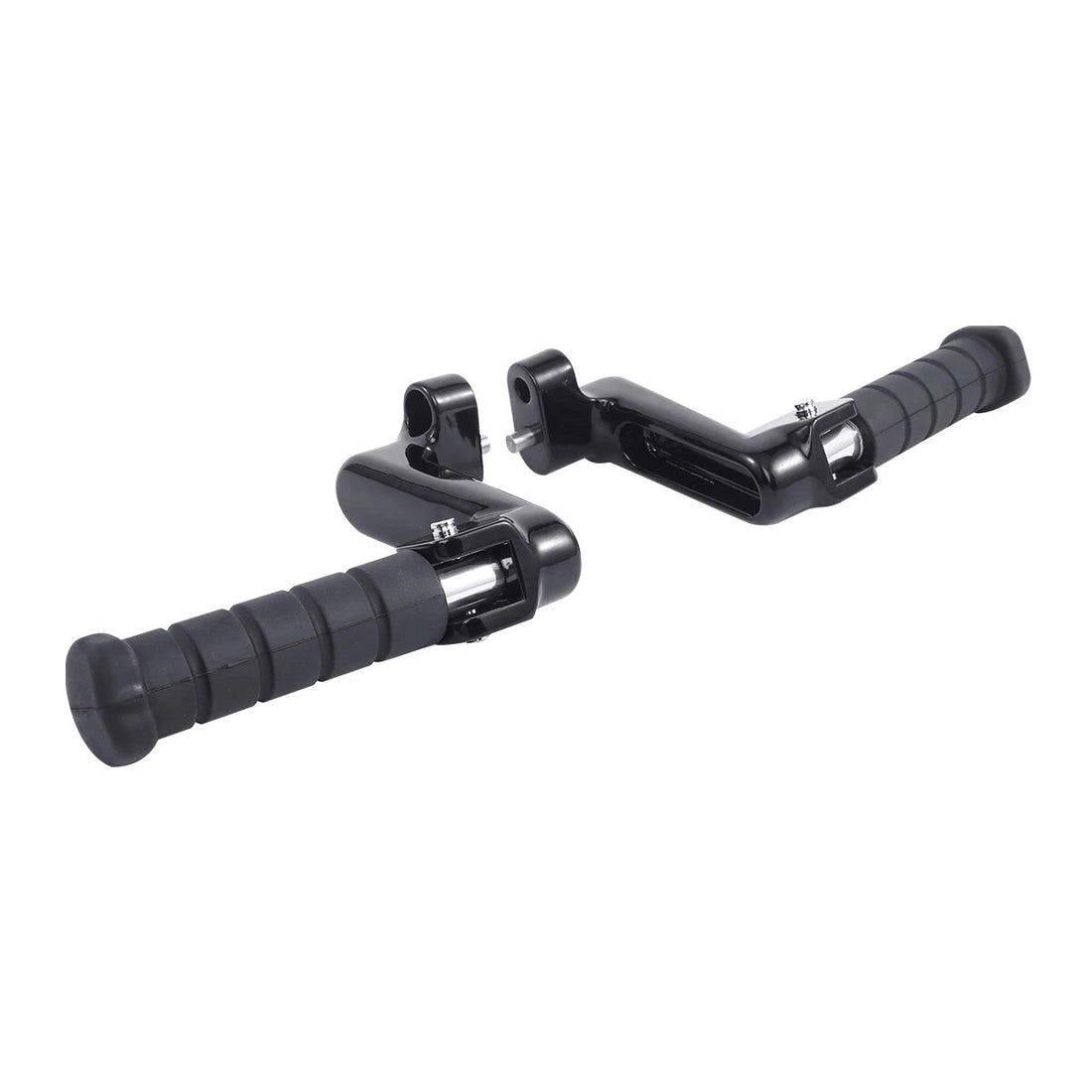 Passenger Footpegs Mount Bracket For Indian Chief Chieftain Dark Horse Classic