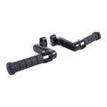 Passenger Footpegs Mount Bracket For Indian Chief Chieftain Dark Horse Classic