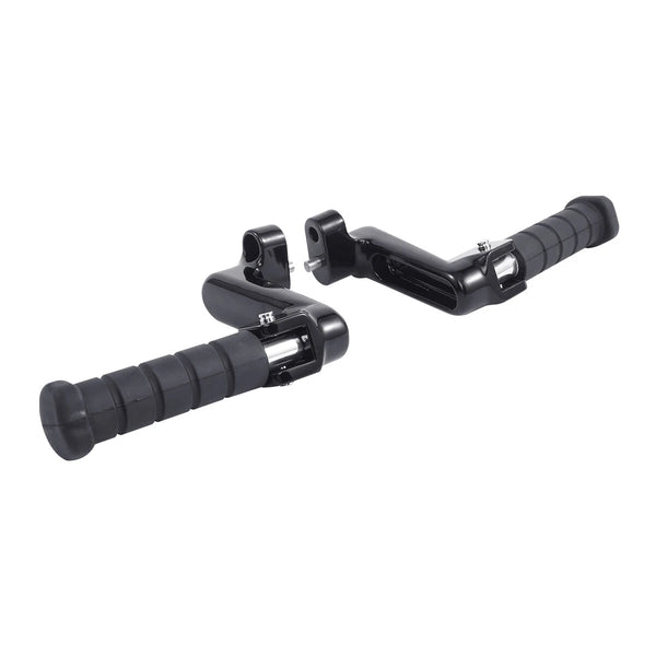 Passenger Footpegs Mount Bracket For Indian Chief Chieftain Dark Horse Classic