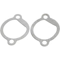 2pcs Tensioner Case Gasket for Yamaha XVS650 98-18 XVS400 97-17 XV400 91-94