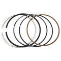 1PCS Piston Ring For SUZUK GSXR600 04-05 12140-29G00