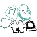 Cylinder Engine Crankcase Clutch Covers Gasket Set Kits For Honda XR250R 96-04