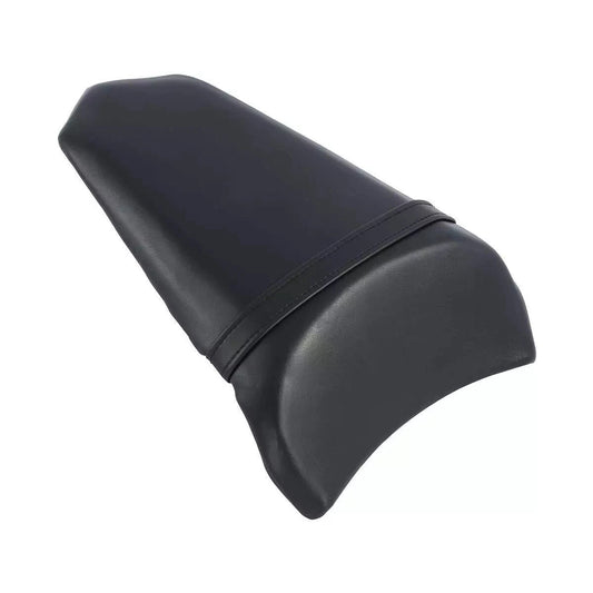 Rear Passenger Seat Pillion Cushion Black For Kawasaki Z650 ER650 2017 2018 2019