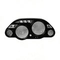 Odometer Gauge Housing For Kawasaki ZZR400 ZZR600 1993-2005 ZZR1100 GPZ1100 1995