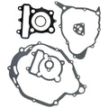 Engine Crankcase Cover Cylinder Gasket For Yamaha XT225 SEROW 92-07 TTR225 99-04