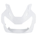 Unpainted Upper Front Fairing Cowl Nose Fit For Honda CBR900RR CBR929RR 00-01