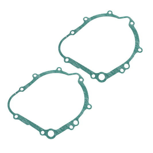 2PCS Engine Generator Gasket For Suzuki GSXR750 600 2006-2023 11483-01H00