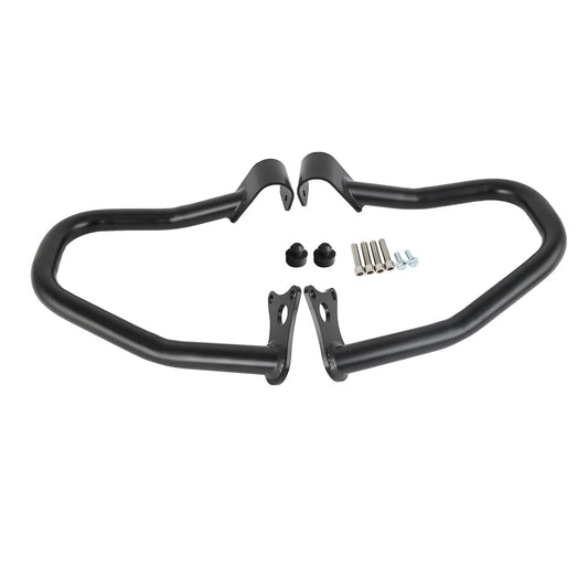 Highway Engine Guard Crash Bar Fit For Indian Scout 2015-2024 Scout Sixty 16-24