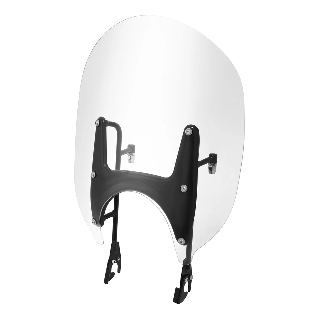 Windshield Windscreen & Bracket Fit For BMW R18 Classic 2021-2025 2023 2022 2021