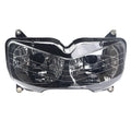 Headlight Headlamp Assembly Fit For Honda CBR919RR CBR900RR 1998-1999 CBR919RR