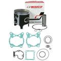 Tusk 2124650027 Complete Top End Rebuild Kit Racer's Elite Standard (47 mm)