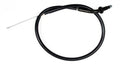 Motion Pro Tools & Cables 05-0156 Cable, Black Vinyl, Throttle