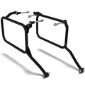 Top Rack With Backrest (NOT Included) Fit For Royal Enfield Super Meteor 650