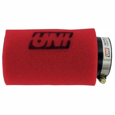 Uni Dual Stage Pod Filter, 15 Degree Angle 2"X3-1/2"X6"