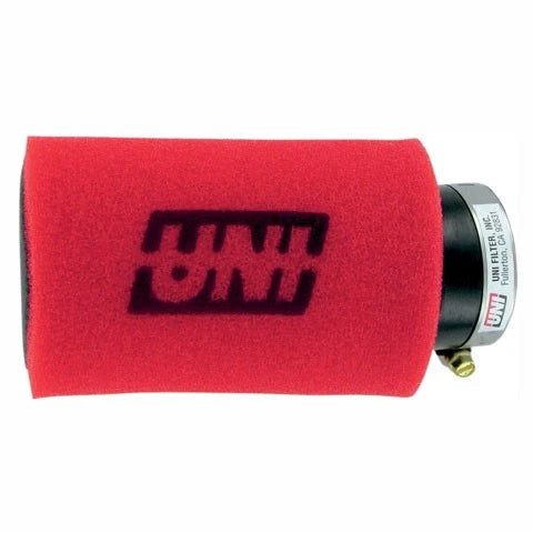 Uni Dual Stage Pod Filter, 15 Degree Angle 1-3/4"X3-1/2"X6"