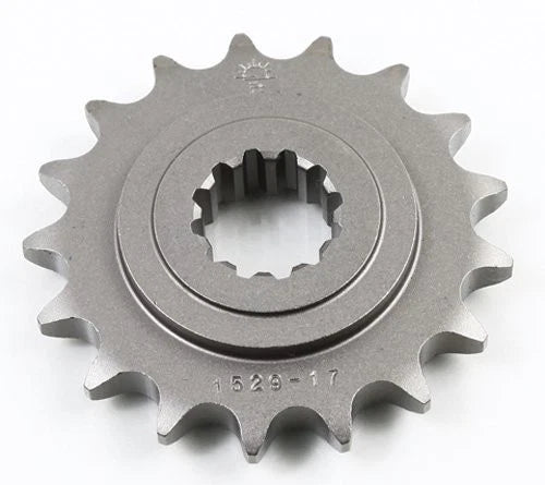 JT JTF1529.17 Sprocket 17 Tooth