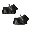 Pair OF Tubes With Straight Stems Size 2.50-10 2.50X10 For Yamaha Peewee 50