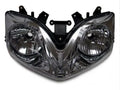 Front Headlight Assembly Headlamp Light For Honda CBR600F4i 2001-2005 2006 2007