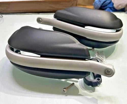 Genuine Fit For Royal Enfield Himalayan 450 Rally Hand Guard Kit
