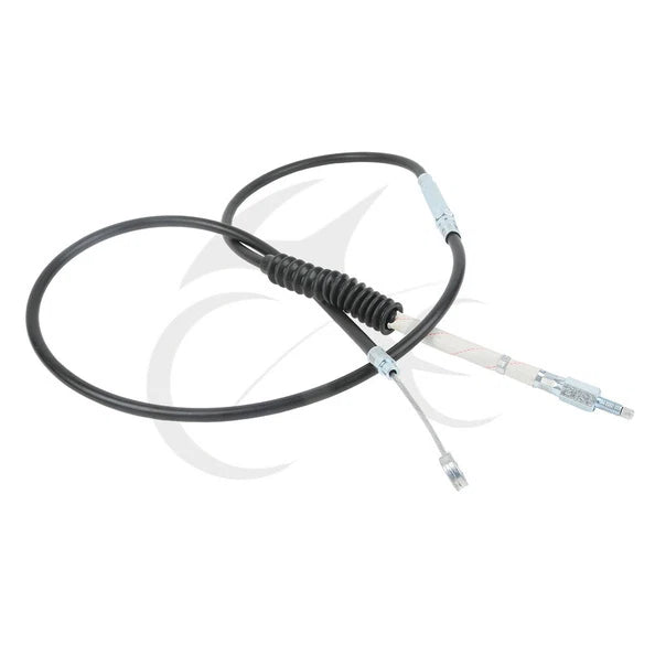 160cm Clutch Cable Fit For Harley Sportster XL883 86-09 XL1200 02-03 XLH50 2007