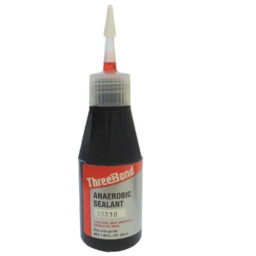Thread Lock - Medium Strength - 50 ML.