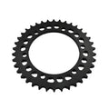 525 40T Rear Sprocket For Kawasaki Road ZX-6R (ZX600 F1-F3) Ninja 95-97