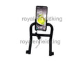 For Royal Enfield Himalayan Mobile Holderstand, mobile Holder & charging port