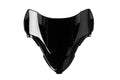 Black Windshield Windscreen For 1999-2007 Suzuki Hayabusa GSX1300R Gsxr 1300 New
