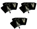 HD 3) Tubes Straight Stem Size 2.50-10 2.50X10 For Honda CRF50F 10"