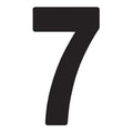 FX 2015 Numbers Pro 5" Black 7