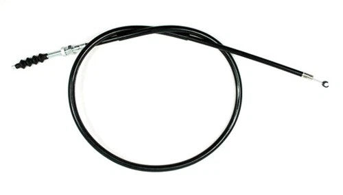 Motion Pro Tools & Cables 02-0224 Cable, Black Vinyl, Clutch