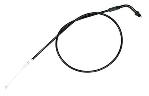 Motion Pro Tools & Cables 03-0019 Cable, Black Vinyl, Throttle