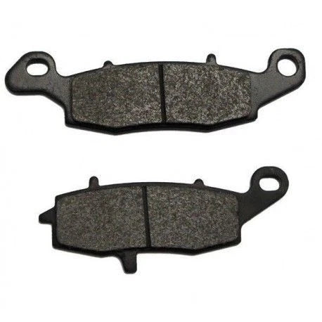 Front Brake Pad for Kawasaki VN800 W800 W650 KLV1000 ZR1100 VN1500 VN1700 Vulcan