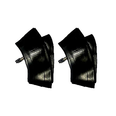 HD 2) Tubes Straight Stem Size 2.50-10 2.50X10 For Yamaha DT50 DT-50