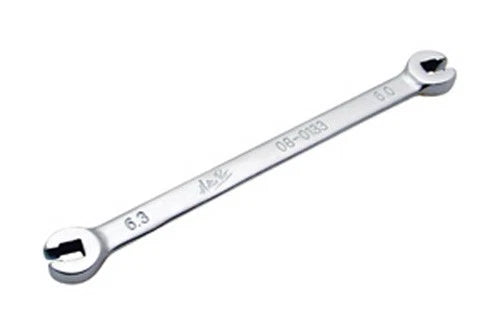 Motion Pro Spoke Wrench 6/6.3 MM