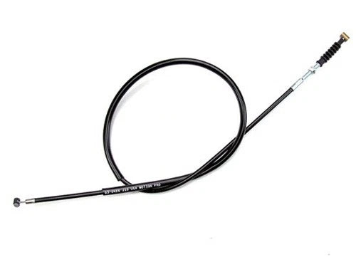 Motion Pro Tools & Cables 03-0425 Cable, Black Vinyl, Front Brake