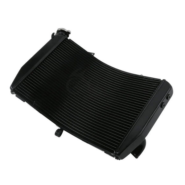 Motorcycle Aluminum Radiator Fit For 04-06 Yamaha Yzf R1 YZFR1 2004 2005 2006