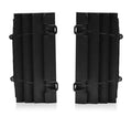 Acerbis 2872860001 Radiator Louvers Black