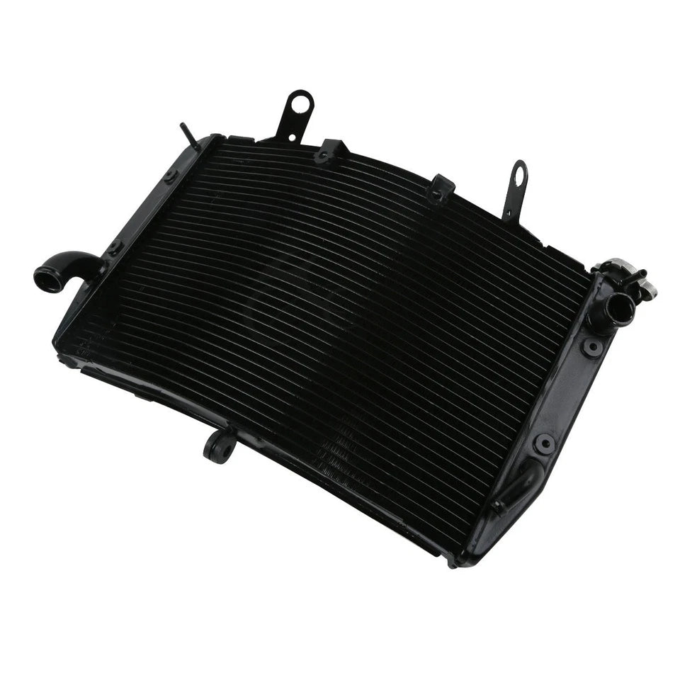 Aluminum Replacement Radiator Cooler Fit For Yamaha YZFR1 Yzf R1 2004-2006