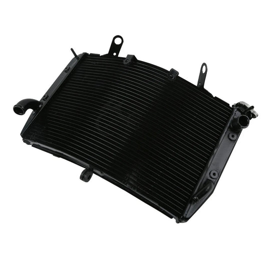 Aluminum Replacement Radiator Cooler Fit For Yamaha YZFR1 Yzf R1 2004-2006