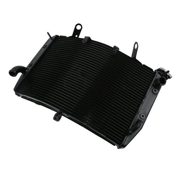 Aluminum Replacement Radiator Cooler Fit For Yamaha YZFR1 Yzf R1 2004-2006