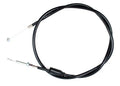 Motion Pro Tools & Cables 04-0127 Cable, Black Vinyl, Clutch