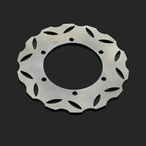 CNC Rear Float Brake Disc Rotor Fit For Yamaha Yzf R1 2002-2003 R6 1999-2002 01