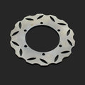 CNC Rear Float Brake Disc Rotor Fit For Yamaha Yzf R1 2002-2003 R6 1999-2002 01