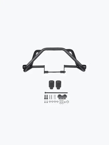 Hector Crash Guard Fit For Royal Enfield HUNTER350