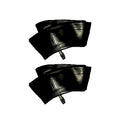 HD 2) Tubes Straight Stem Size 2.50-10 2.50X10 For Honda CRF50F 10"